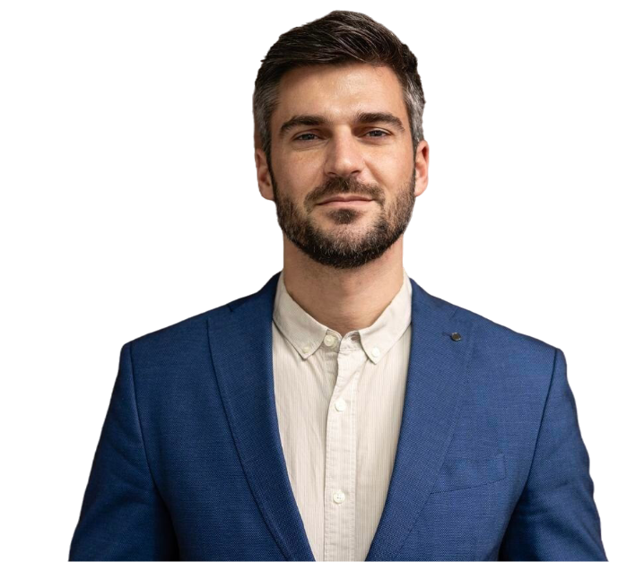 Business man